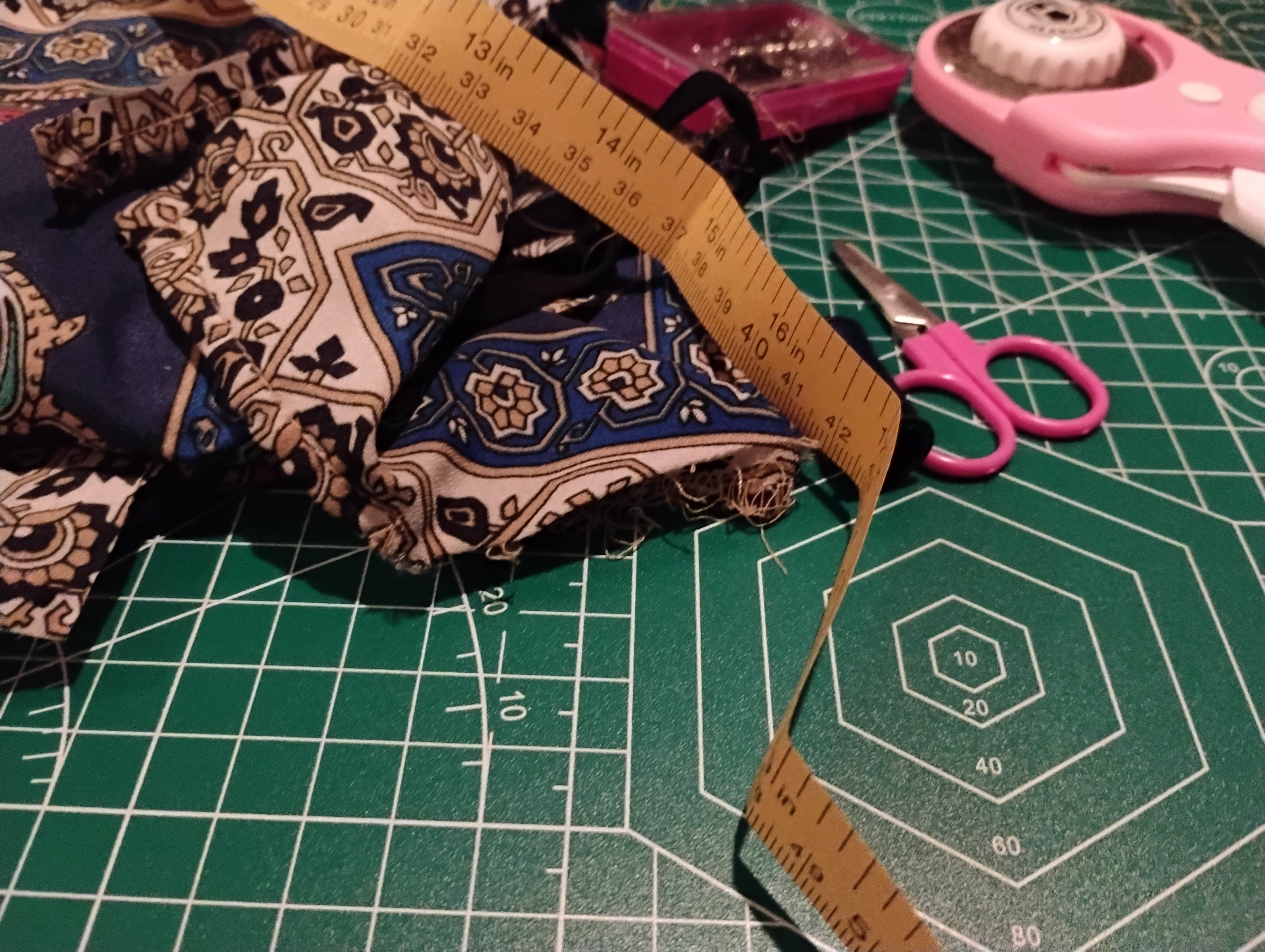 Sewing Tips For Beginners