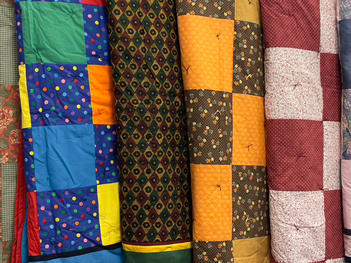 Quilting Tips for Beginners