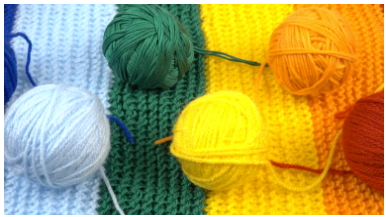 All You Need to Know About Knit Fabrics