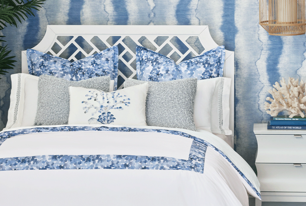 How Much Fabric Do You Need for Your Bedding?