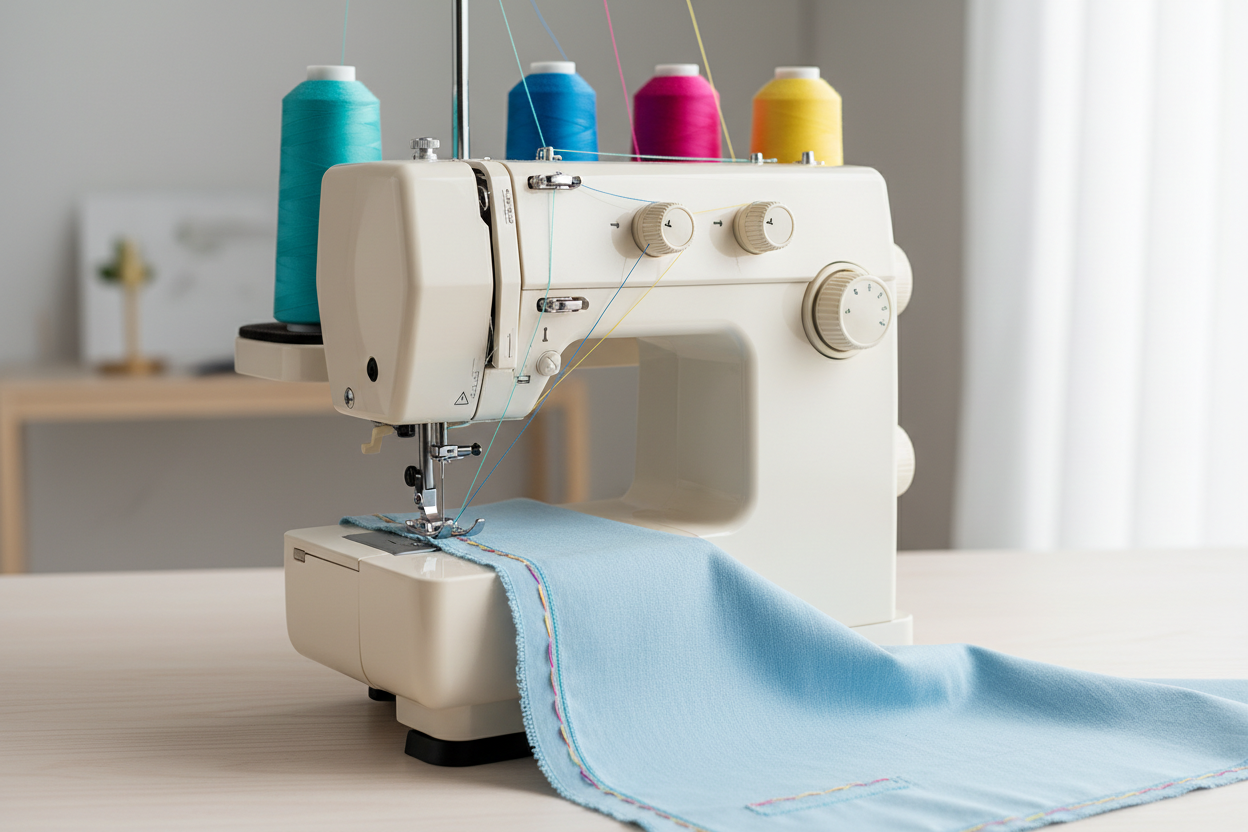 What Is a Serger and When Do You Need One